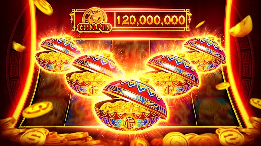 App xxgg slots mobile