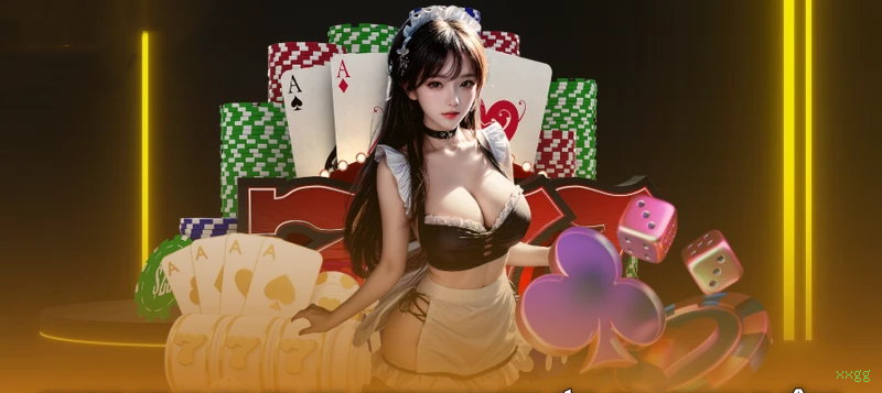 Cassino xxgg - mesas ao vivo e jogos